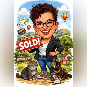 Meet your Posher, Marby